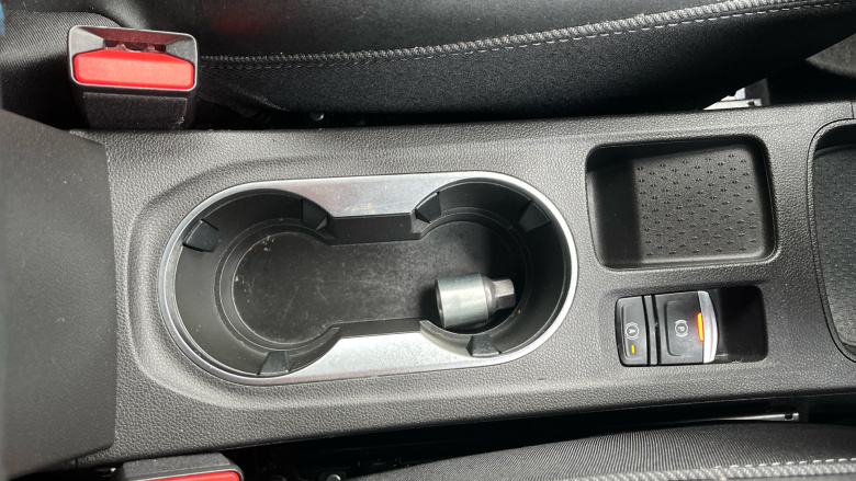 Renault Symbioz 1.6 E-Tech FHEV 145 Techno Esprit Alpine 5dr Auto Hybrid Estate